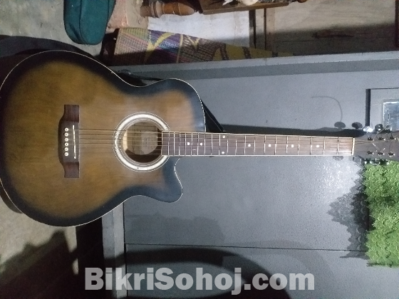 Deviser Guiter